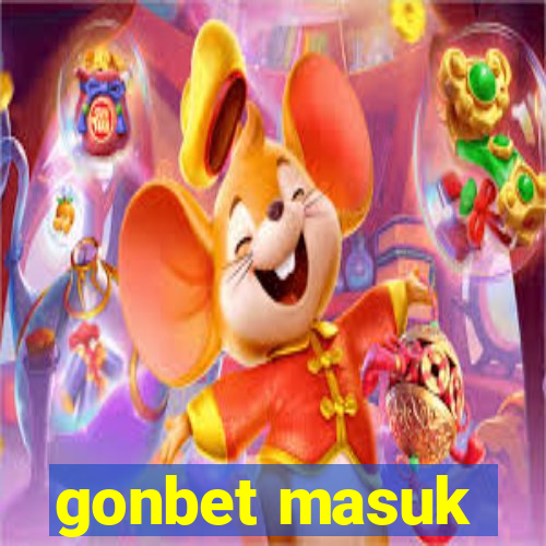 gonbet masuk