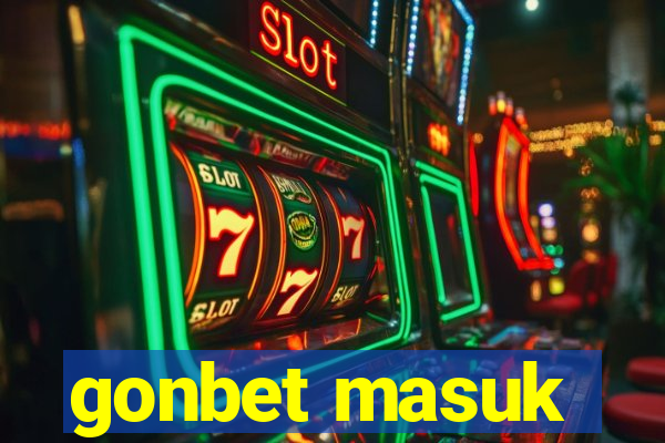 gonbet masuk
