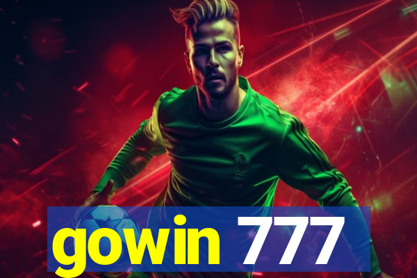 gowin 777