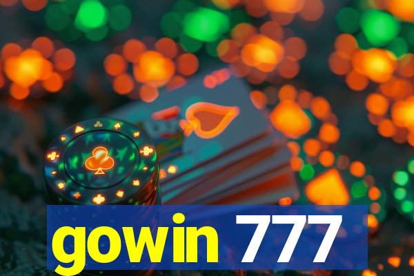 gowin 777