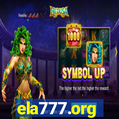 ela777.org