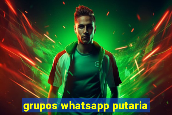 grupos whatsapp putaria