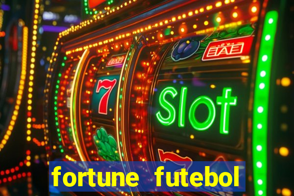 fortune futebol fever demo