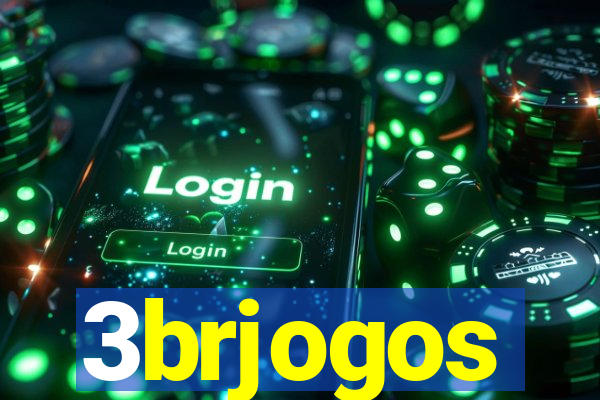 3brjogos