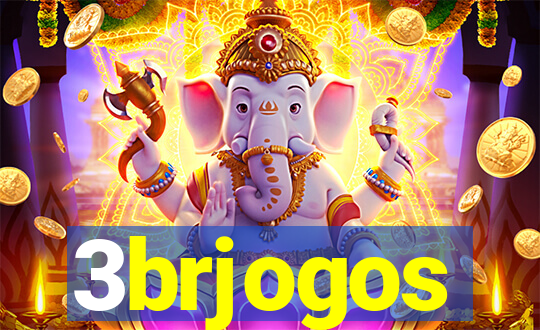3brjogos