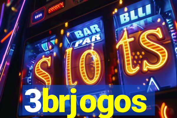 3brjogos