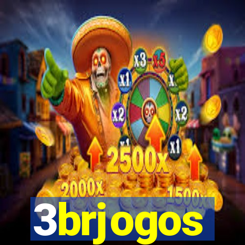 3brjogos