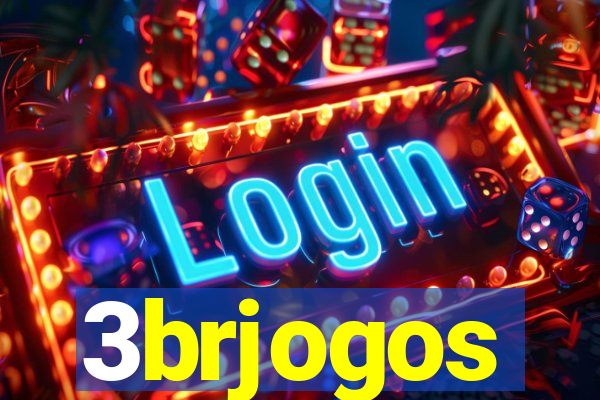 3brjogos