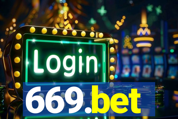 669.bet