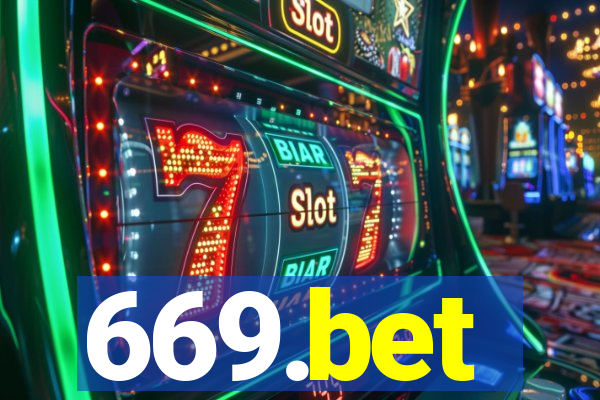669.bet