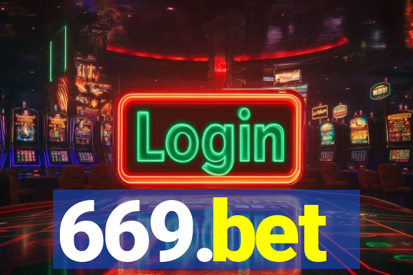 669.bet