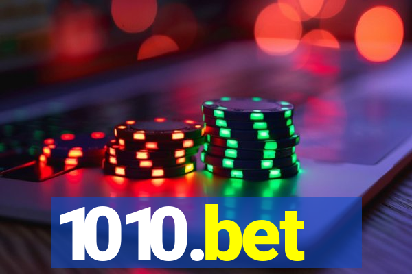 1010.bet