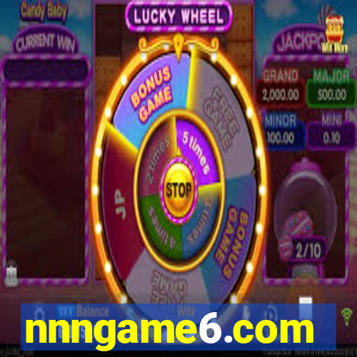 nnngame6.com