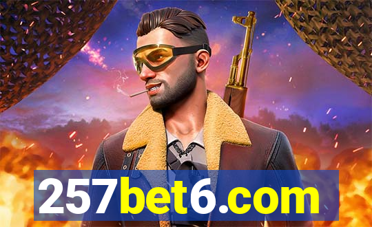 257bet6.com