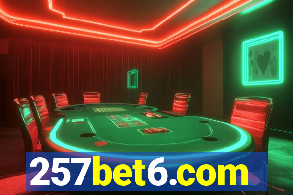 257bet6.com