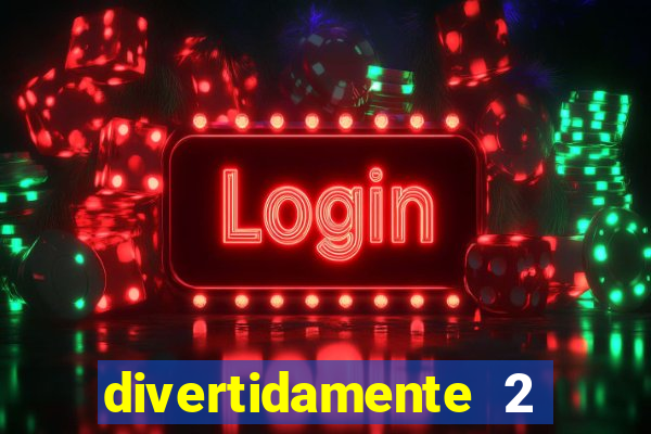 divertidamente 2 delisional rule 34