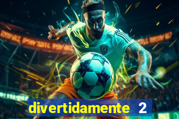 divertidamente 2 delisional rule 34