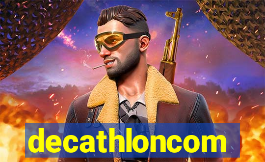 decathloncom