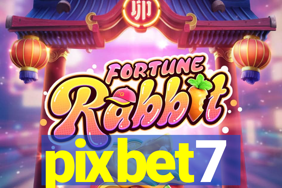 pixbet7