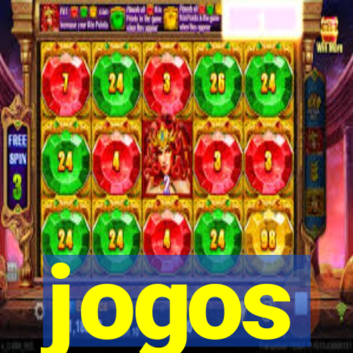 jogos
