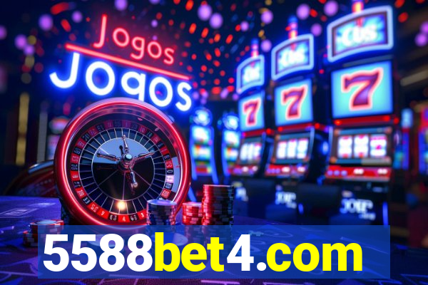 5588bet4.com