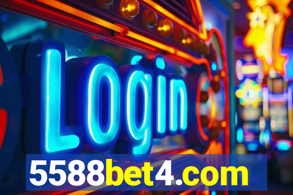 5588bet4.com