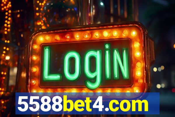 5588bet4.com