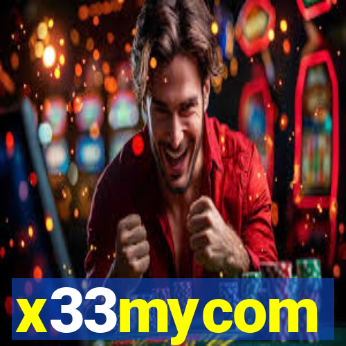 x33mycom