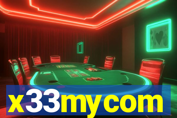 x33mycom