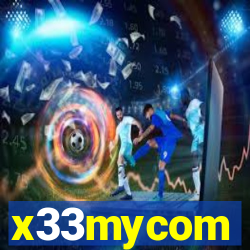 x33mycom