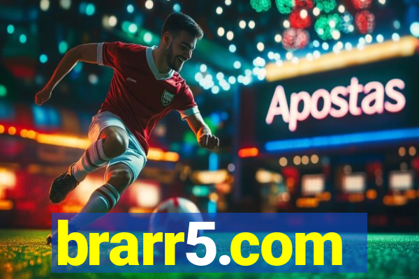brarr5.com