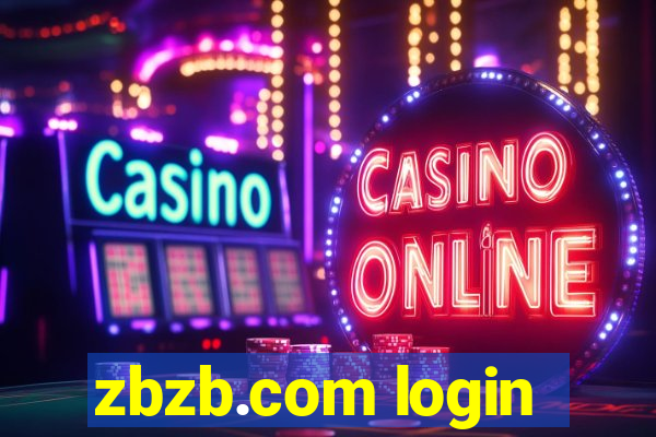 zbzb.com login