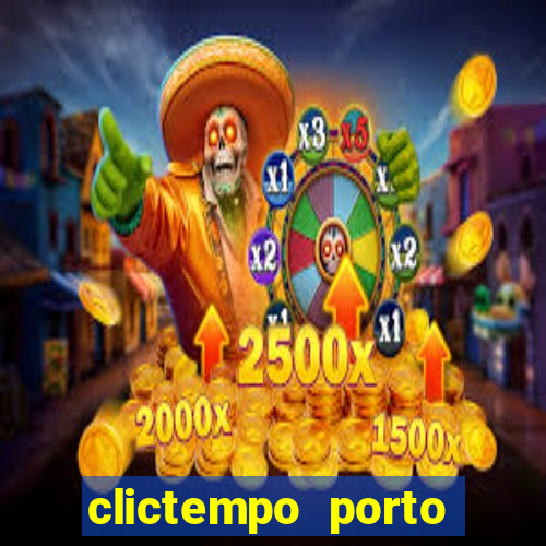 clictempo porto alegre rs