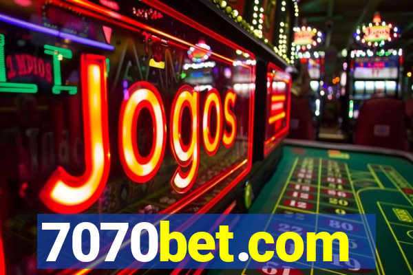 7070bet.com