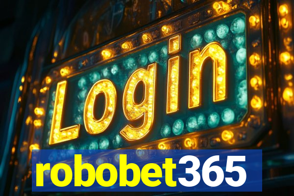 robobet365