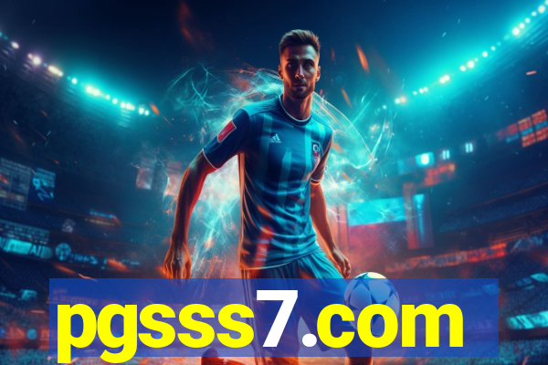 pgsss7.com