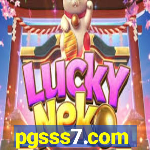 pgsss7.com
