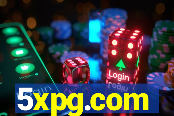 5xpg.com
