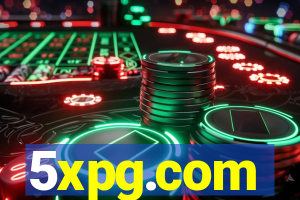 5xpg.com