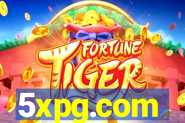 5xpg.com