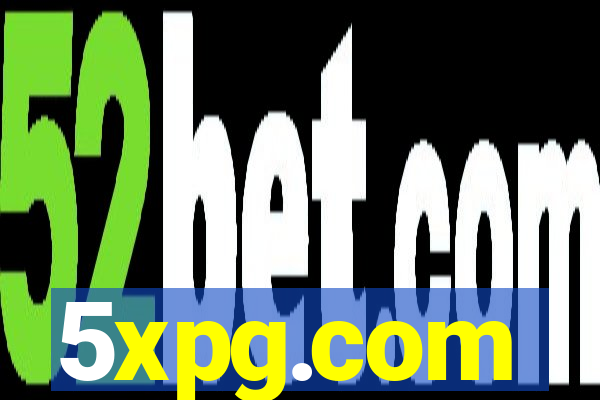 5xpg.com
