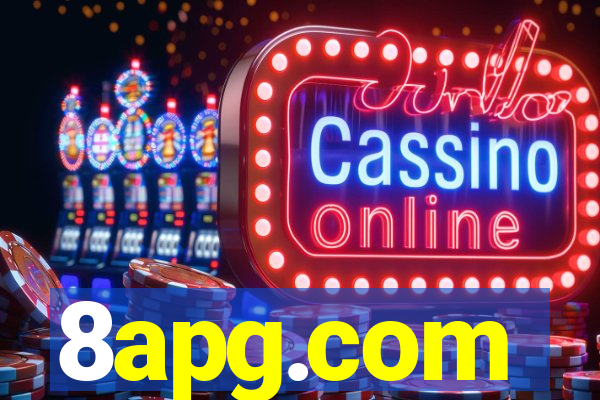 8apg.com