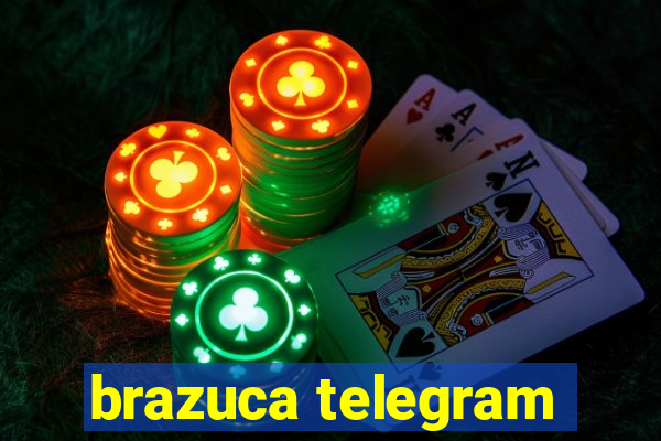 brazuca telegram