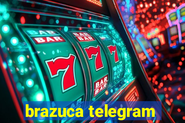 brazuca telegram