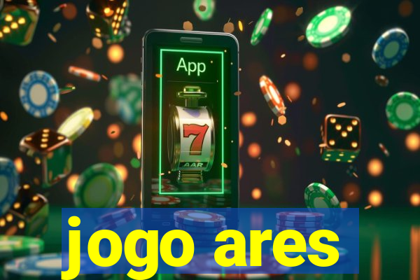 jogo ares
