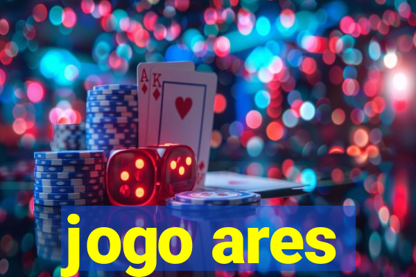 jogo ares