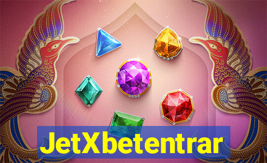 JetXbetentrar