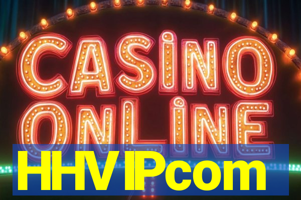 HHVIPcom