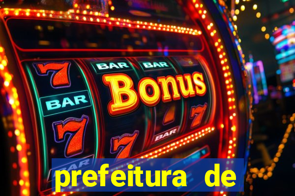 prefeitura de cerejeiras concurso
