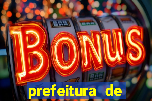 prefeitura de cerejeiras concurso